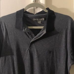 French connection polo